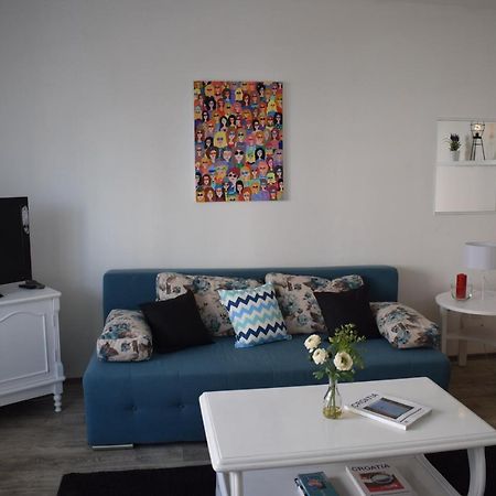 ספליט Apartment Optimist/Downtown מראה חיצוני תמונה