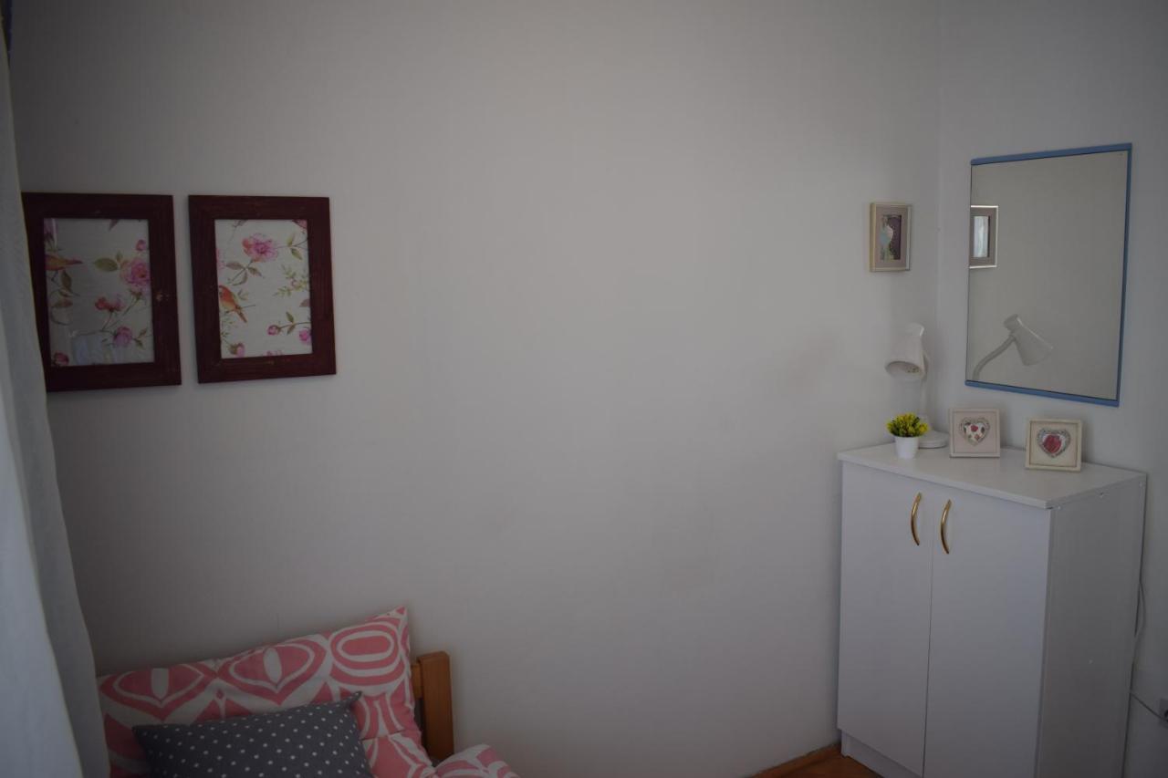 ספליט Apartment Optimist/Downtown מראה חיצוני תמונה