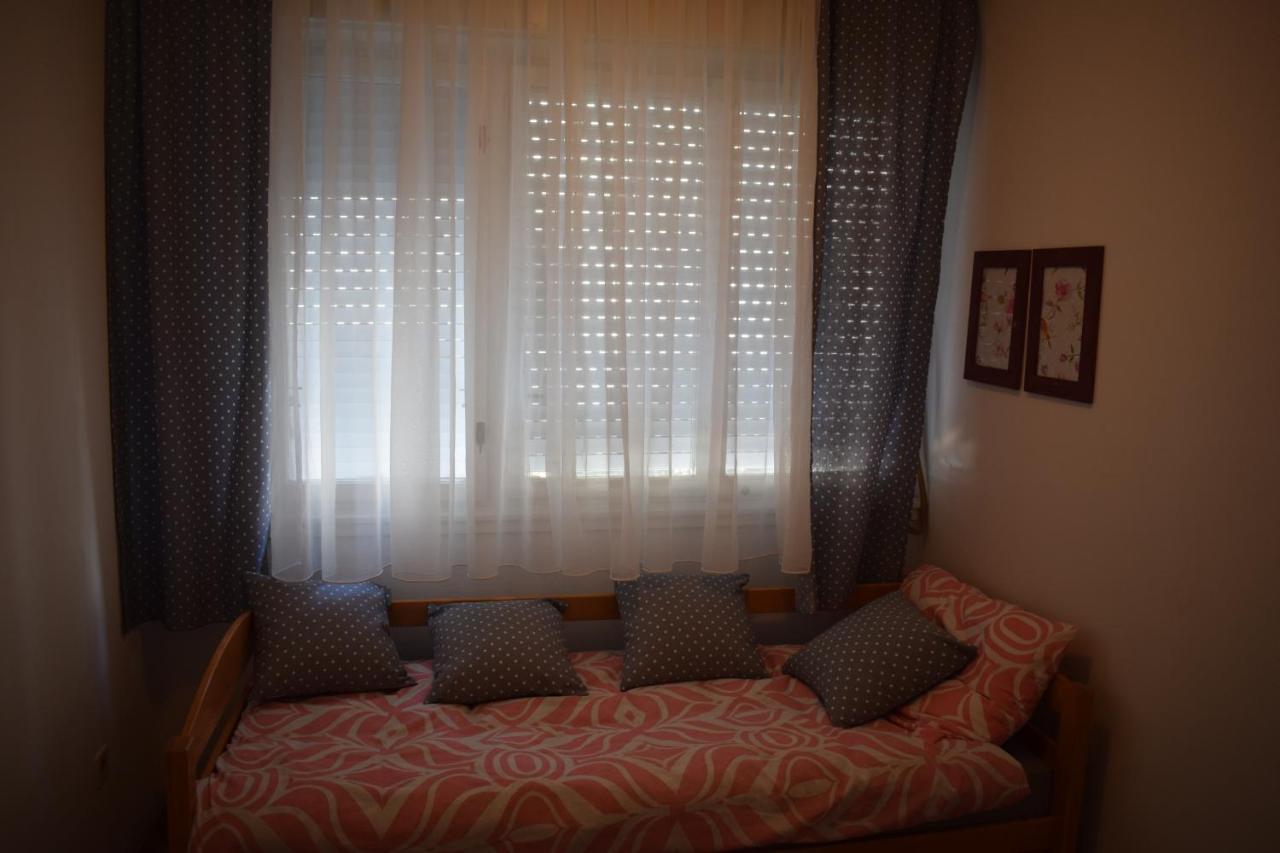 ספליט Apartment Optimist/Downtown מראה חיצוני תמונה